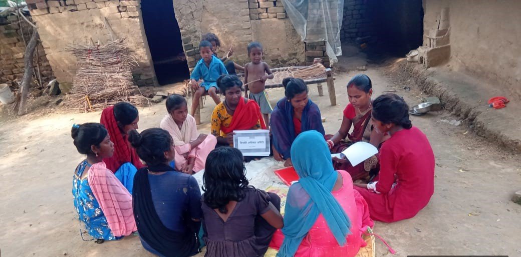 BMZ Climate Resilience Project